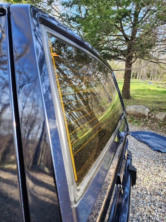 1990 Jeep XJ Cherokee - Image 26 of 31