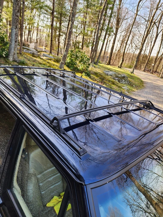 1990 Jeep XJ Cherokee - Image 23 of 31