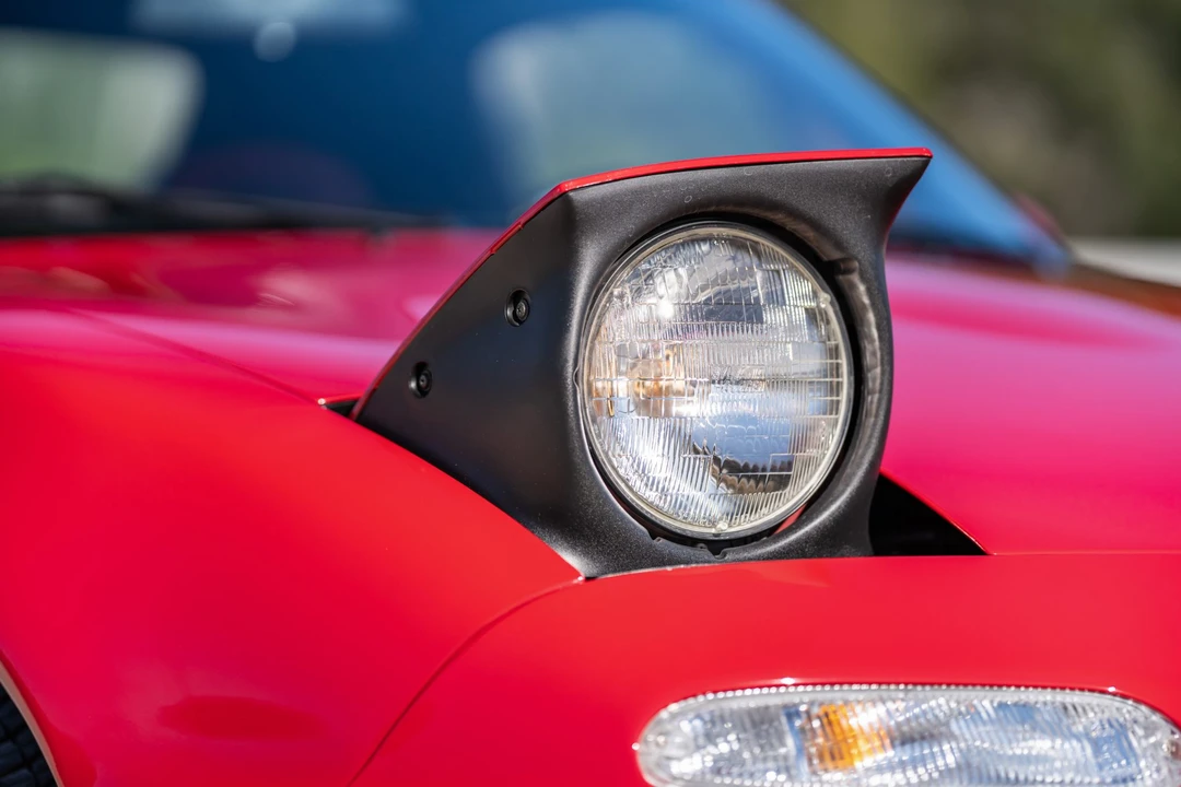 1990 Mazda NA MX-5 Miata - Image 22 of 31