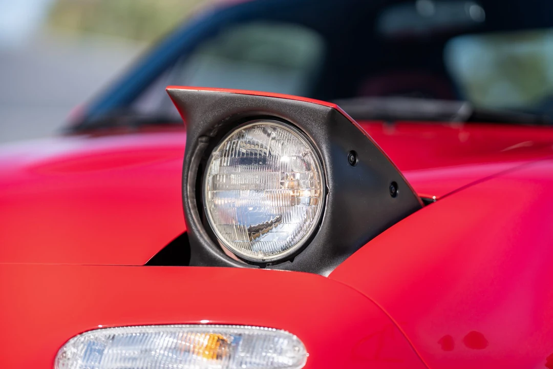 1990 Mazda NA MX-5 Miata - Image 23 of 31