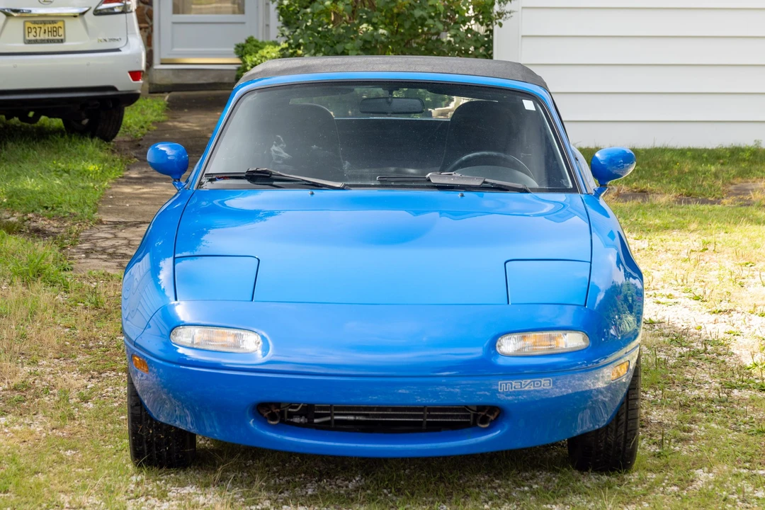 1990 Mazda NA MX-5 Miata - Image 22 of 31