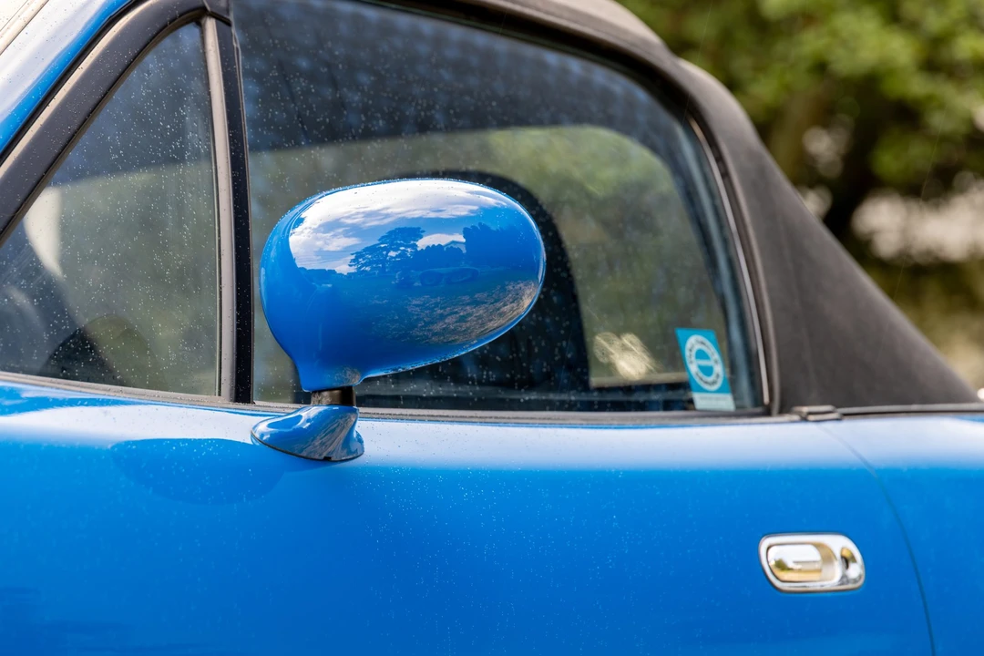 1990 Mazda NA MX-5 Miata - Image 29 of 31