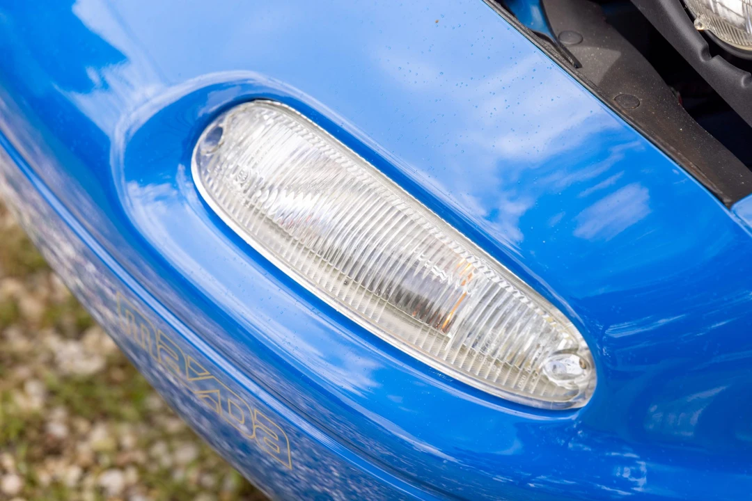 1990 Mazda NA MX-5 Miata - Image 26 of 31