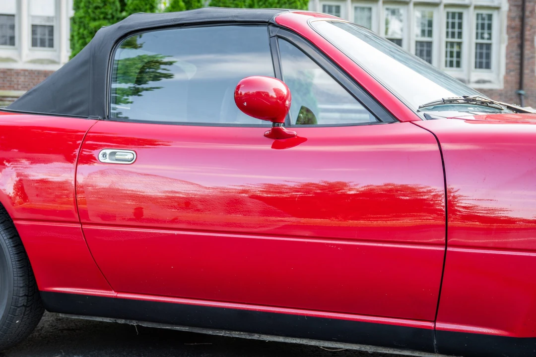 1990 Mazda NA MX-5 Miata - Image 24 of 31