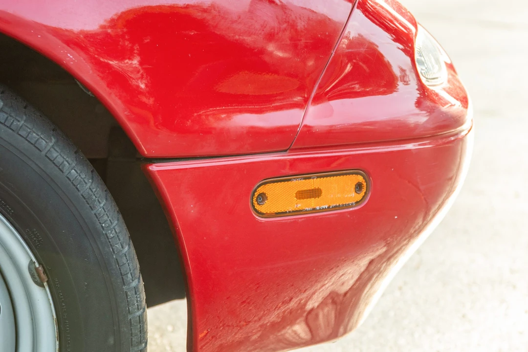 1990 Mazda NA MX-5 Miata - Image 29 of 31