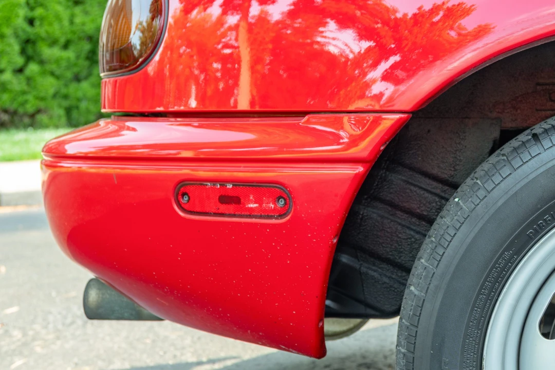 1990 Mazda NA MX-5 Miata - Image 28 of 31