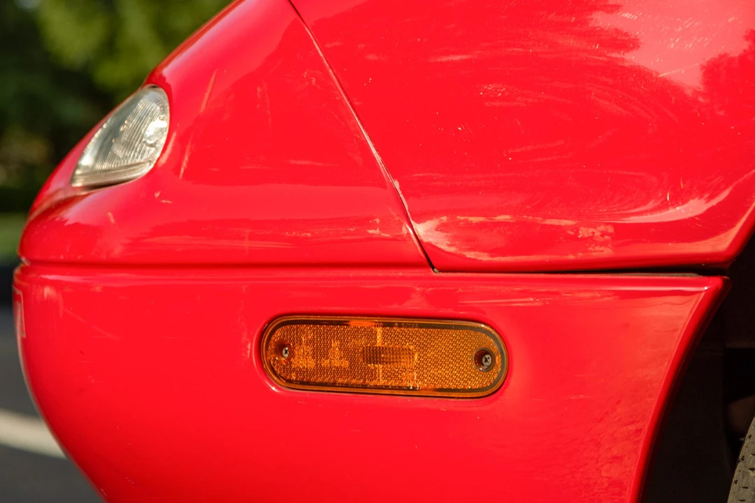 1990 Mazda NA MX-5 Miata - Image 26 of 31