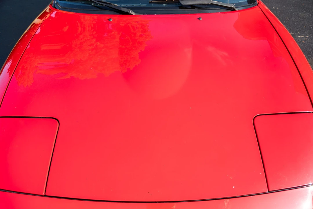 1990 Mazda NA MX-5 Miata - Image 30 of 31