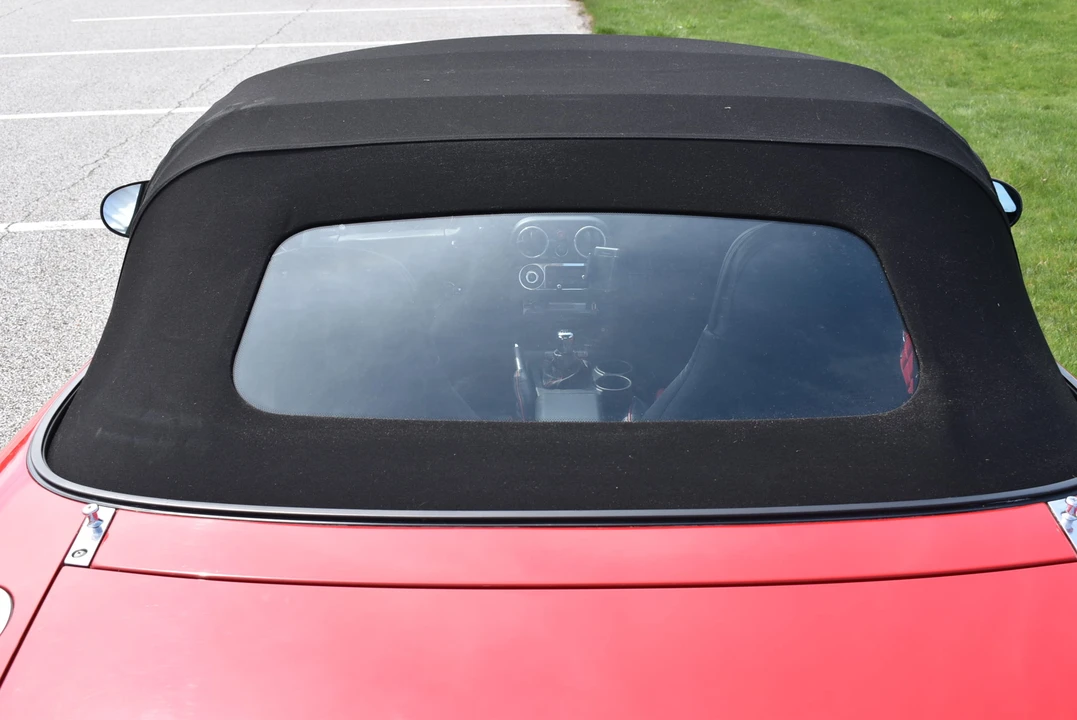1990 Mazda NA MX-5 Miata - Image 29 of 31