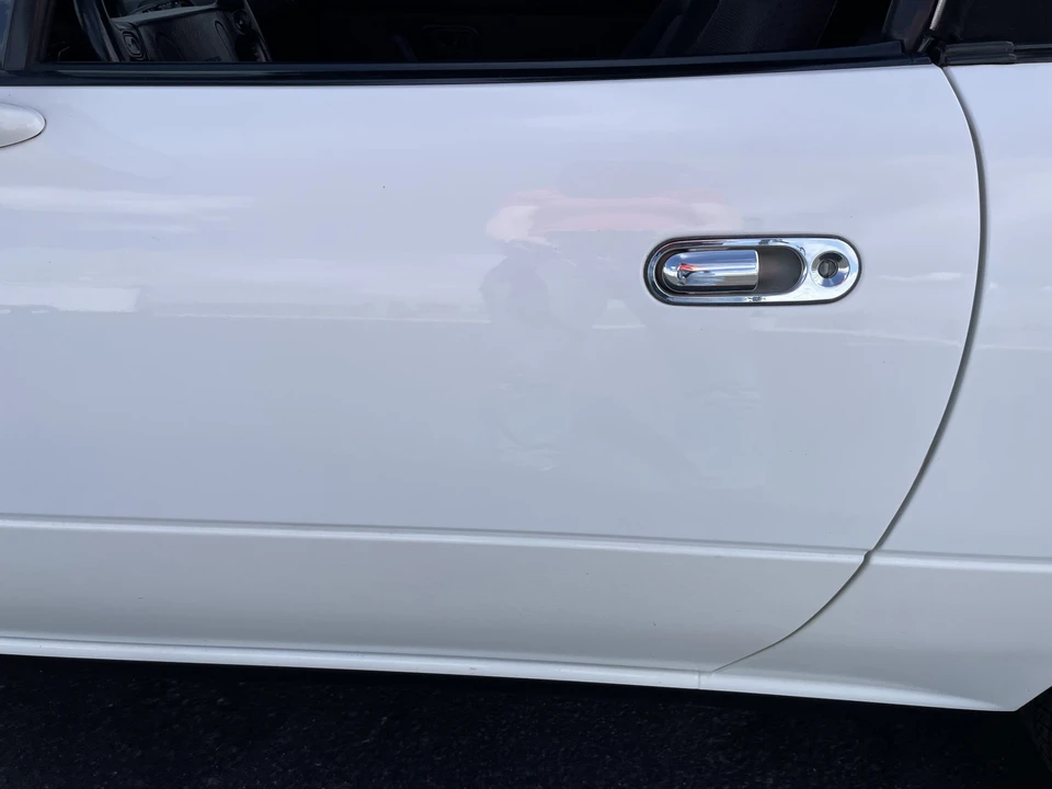 1990 Mazda NA MX-5 Miata - Image 27 of 31