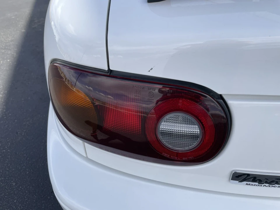 1990 Mazda NA MX-5 Miata - Image 30 of 31
