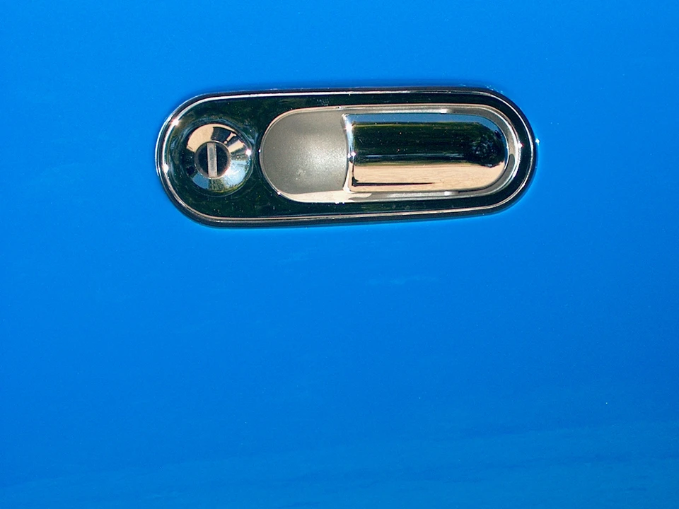 1990 Mazda NA MX-5 Miata - Image 21 of 31