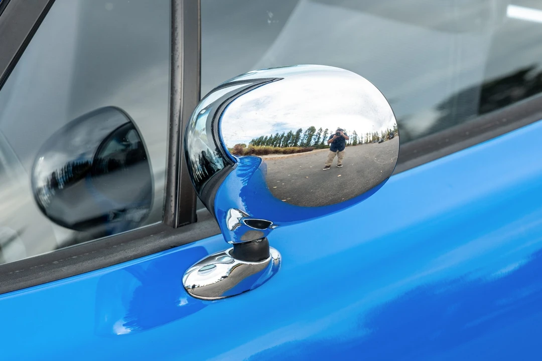 1990 Mazda NA MX-5 Miata - Image 22 of 31