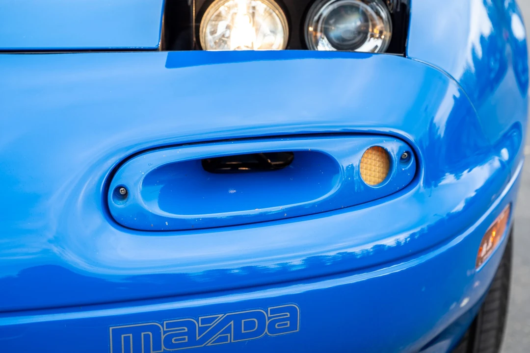 1990 Mazda NA MX-5 Miata - Image 27 of 31