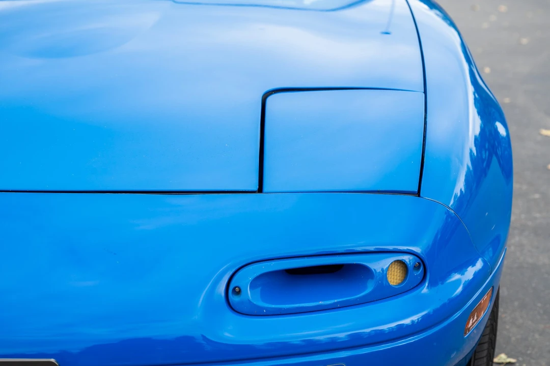 1990 Mazda NA MX-5 Miata - Image 25 of 31