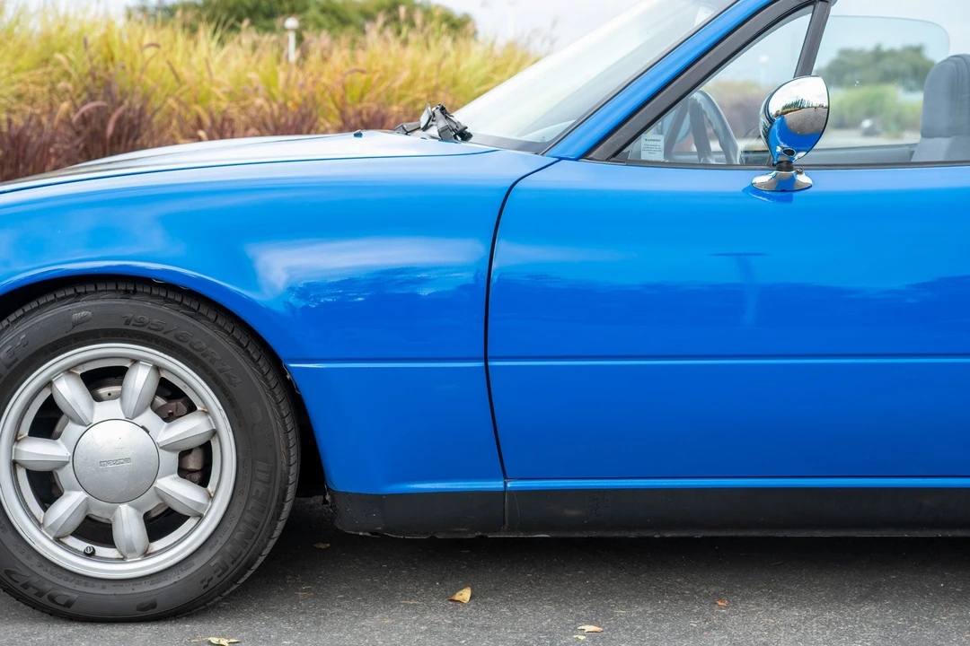 1990 Mazda NA MX-5 Miata - Image 20 of 31