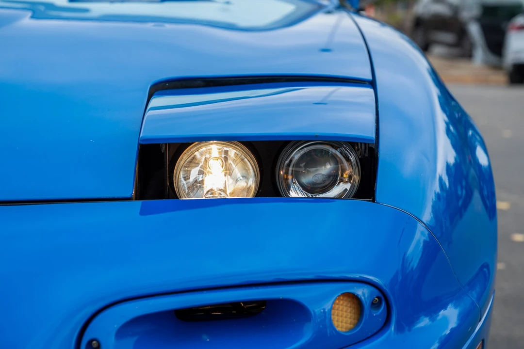 1990 Mazda NA MX-5 Miata - Image 26 of 31
