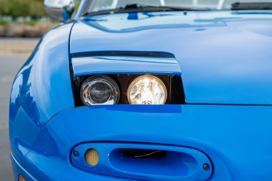 1990 Mazda NA MX-5 Miata - Image 29 of 31