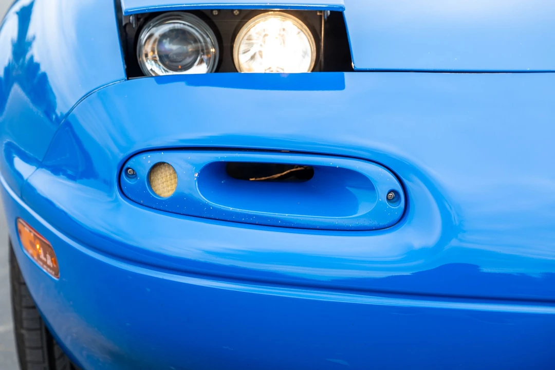 1990 Mazda NA MX-5 Miata - Image 30 of 31