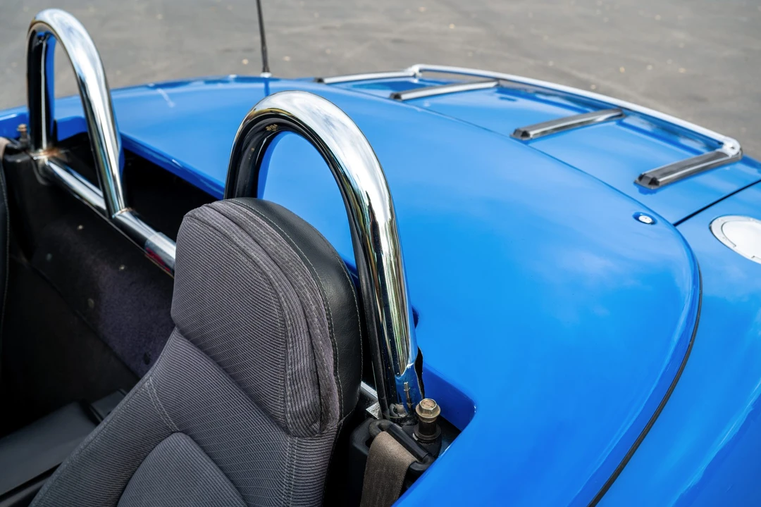 1990 Mazda NA MX-5 Miata - Image 24 of 31