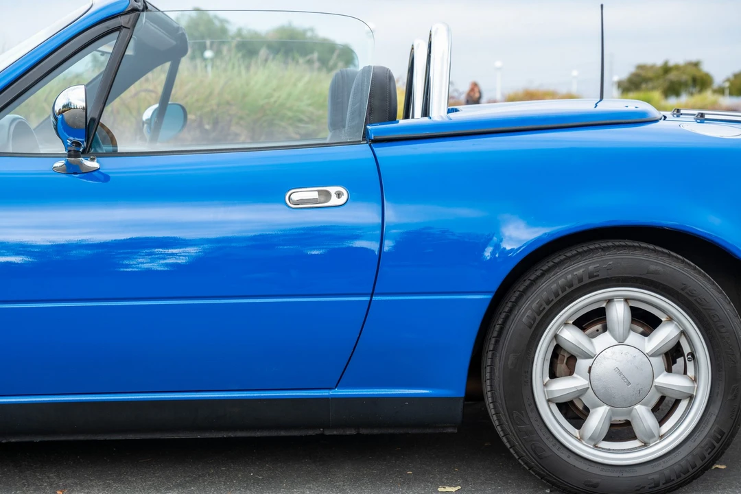 1990 Mazda NA MX-5 Miata - Image 19 of 31