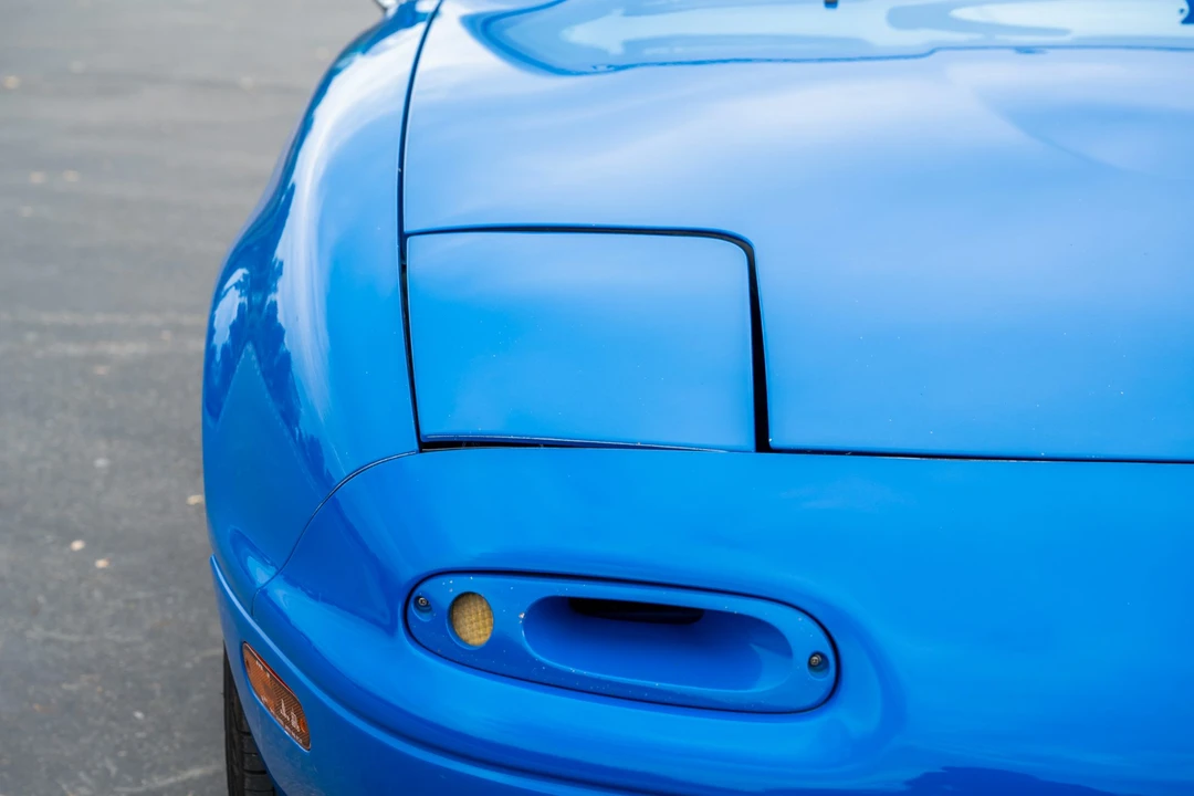1990 Mazda NA MX-5 Miata - Image 31 of 31