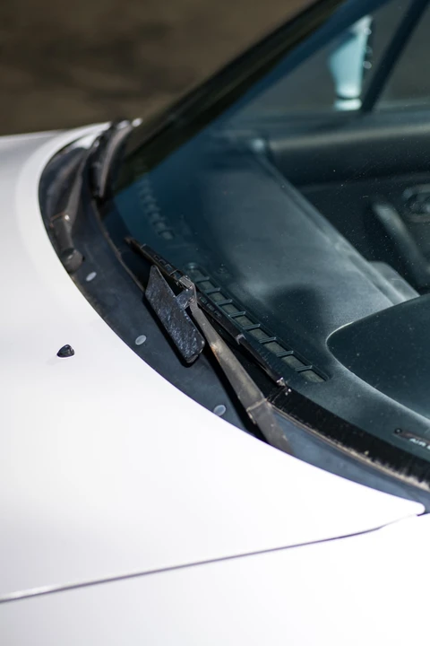 1990 Mazda NA MX-5 Miata - Image 28 of 31