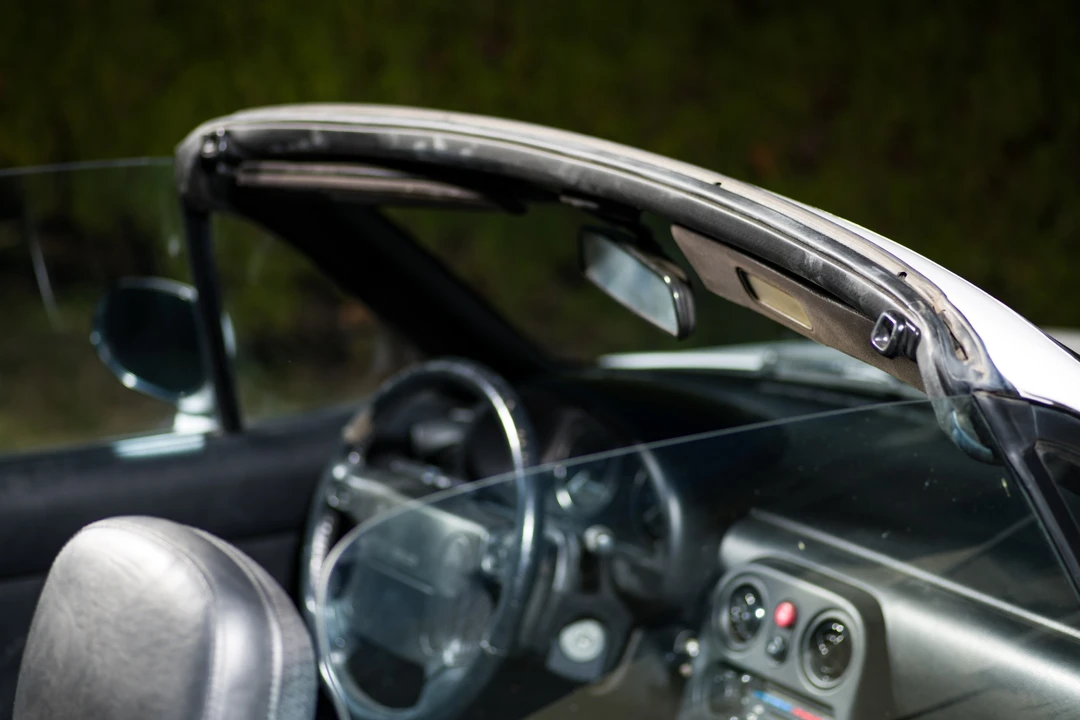 1990 Mazda NA MX-5 Miata - Image 30 of 31