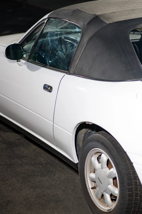 1990 Mazda NA MX-5 Miata - Image 23 of 31