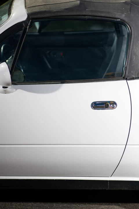 1990 Mazda NA MX-5 Miata - Image 24 of 31