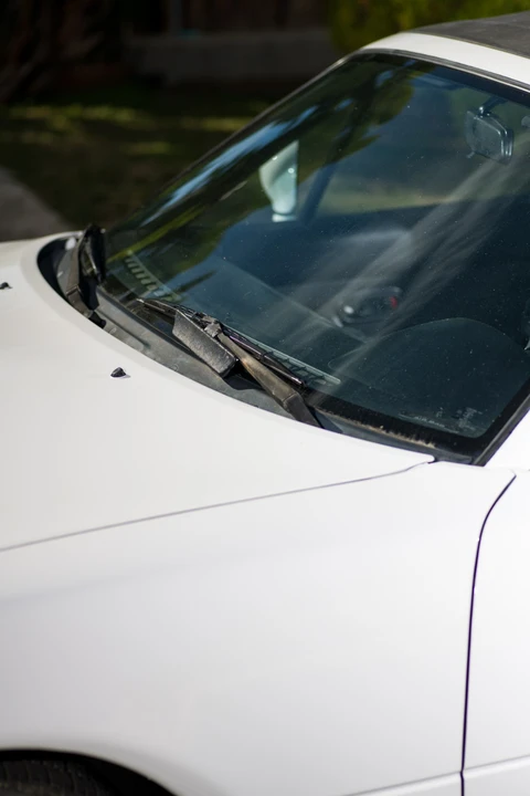 1990 Mazda NA MX-5 Miata - Image 27 of 31