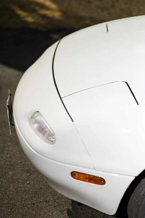 1990 Mazda NA MX-5 Miata - Image 26 of 31