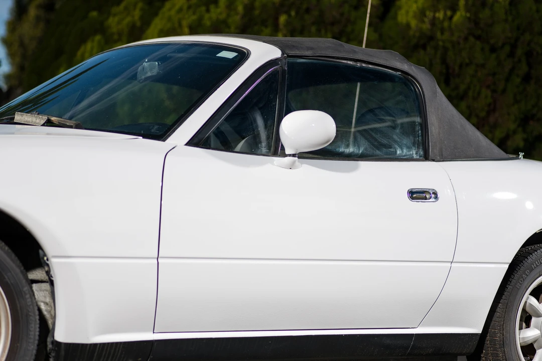 1990 Mazda NA MX-5 Miata - Image 22 of 31
