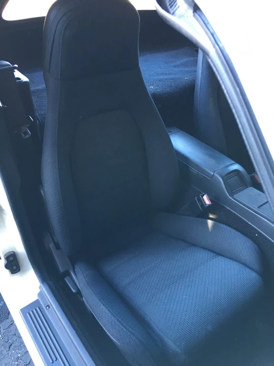 1990 Mazda NA MX-5 Miata - Image 31 of 31