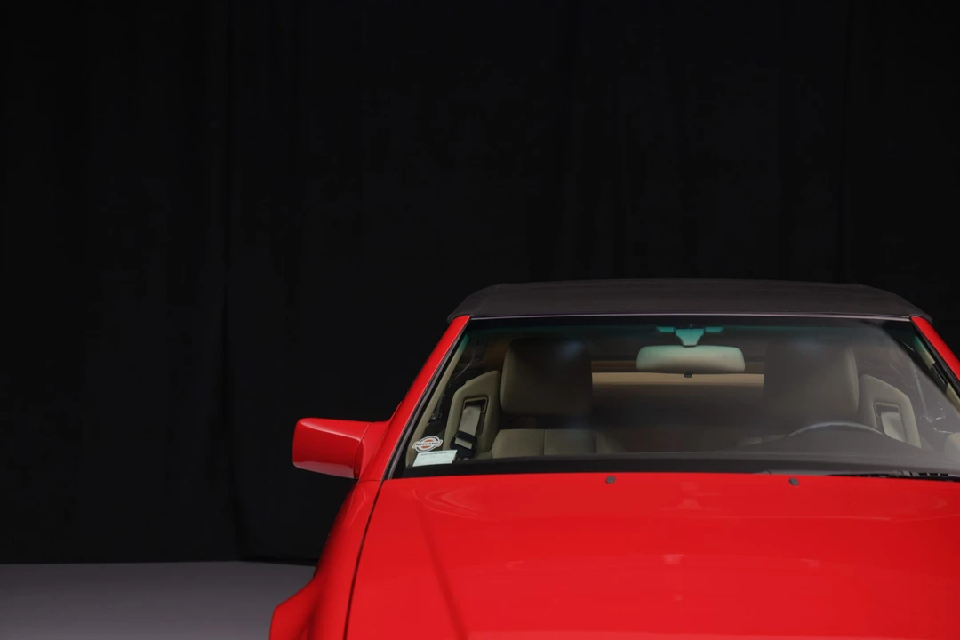1990 Mercedes-Benz R129 SL-Class - Image 21 of 31