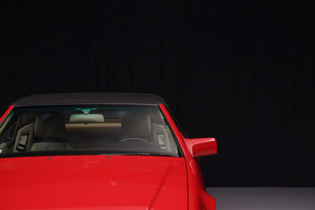 1990 Mercedes-Benz R129 SL-Class - Image 22 of 31