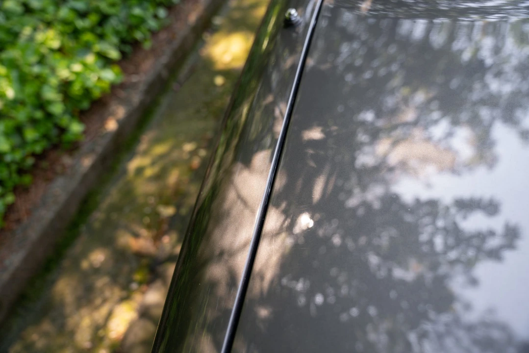1990 Mercedes-Benz C126 S-Class Coupe - Image 27 of 31