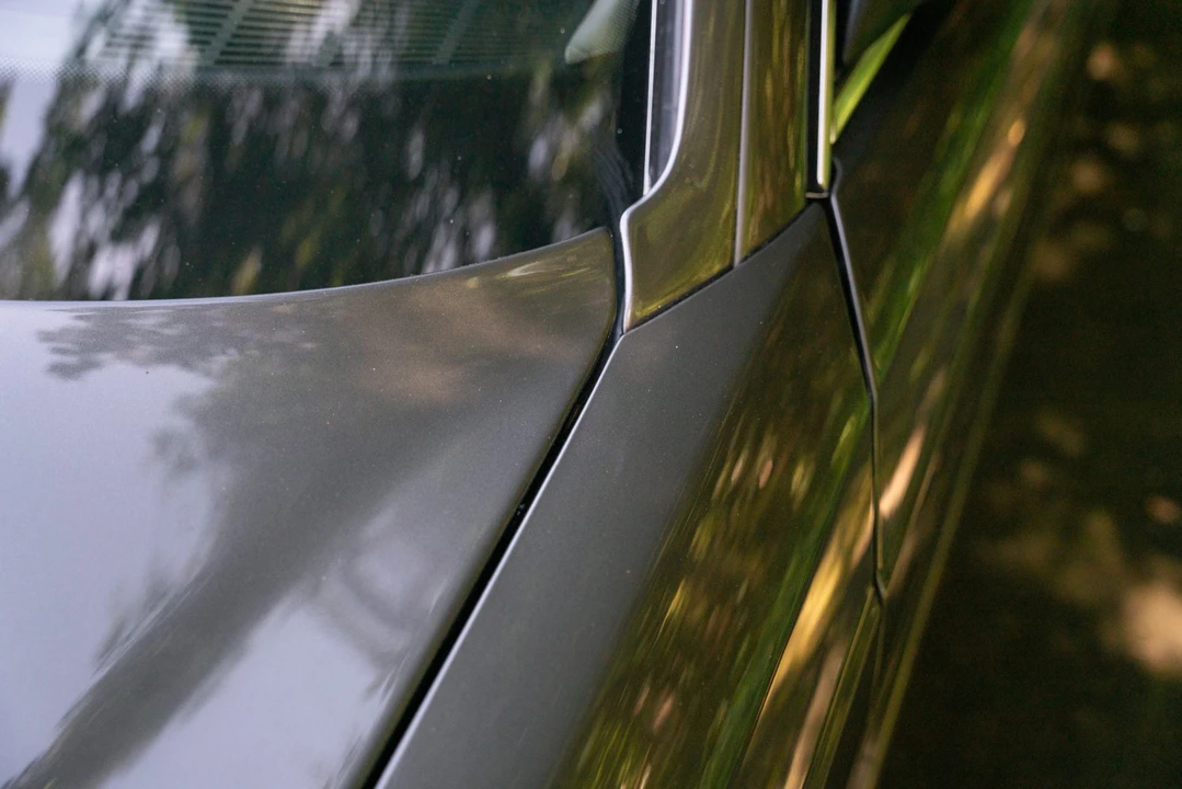 1990 Mercedes-Benz C126 S-Class Coupe - Image 20 of 31