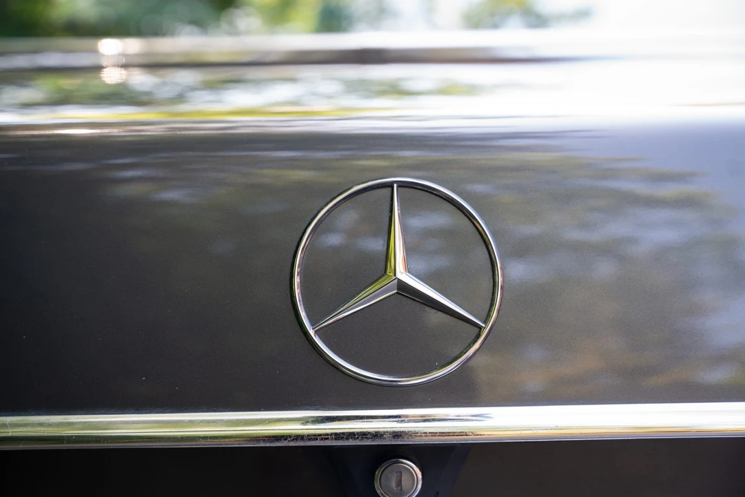 1990 Mercedes-Benz C126 S-Class Coupe - Image 26 of 31