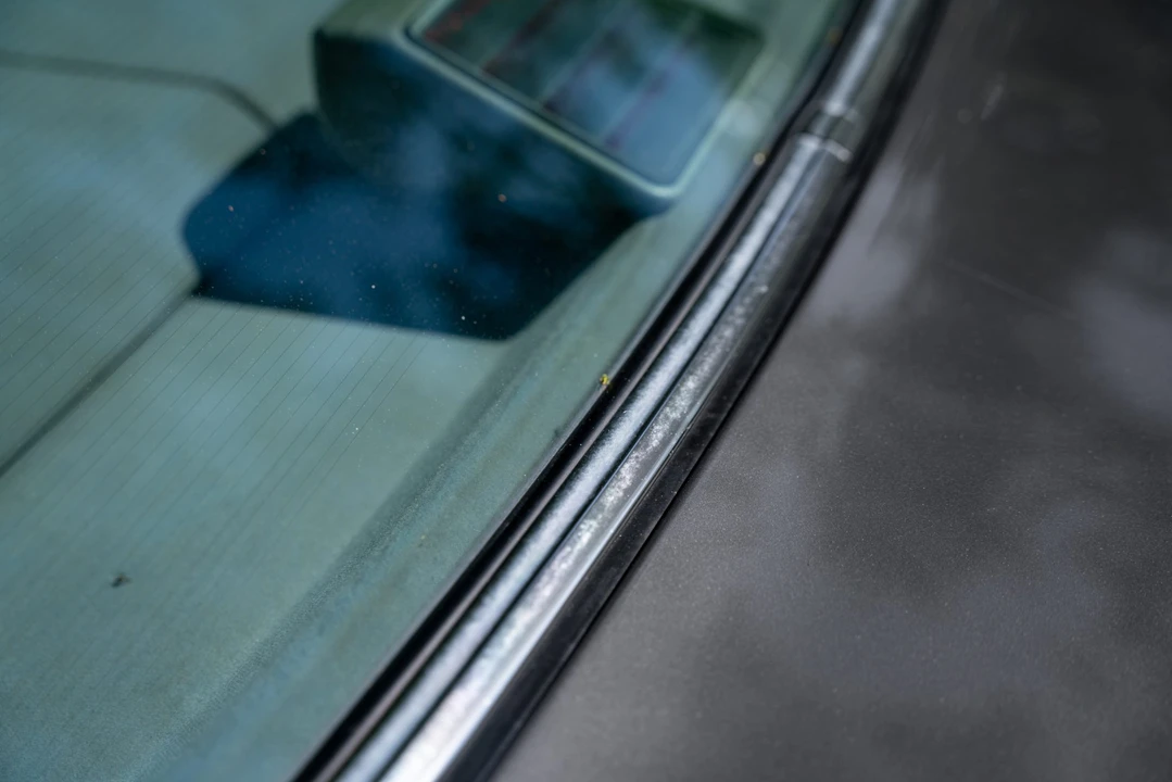 1990 Mercedes-Benz C126 S-Class Coupe - Image 28 of 31