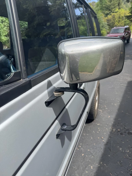 1990 Mitsubishi Pajero/Montero 1st Gen - Image 23 of 31