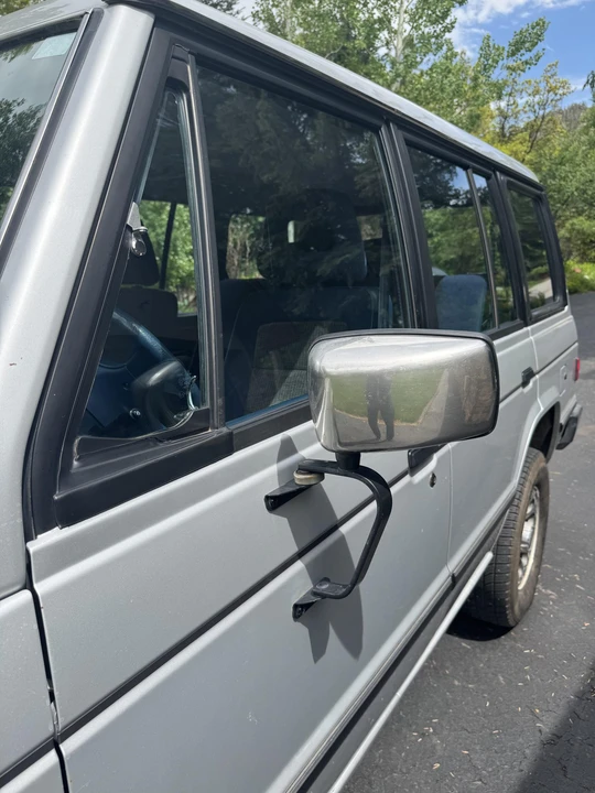 1990 Mitsubishi Pajero/Montero 1st Gen - Image 22 of 31