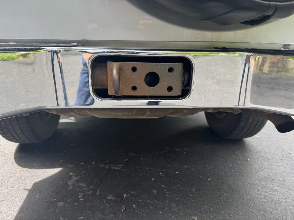 1990 Mitsubishi Pajero/Montero 1st Gen - Image 29 of 31