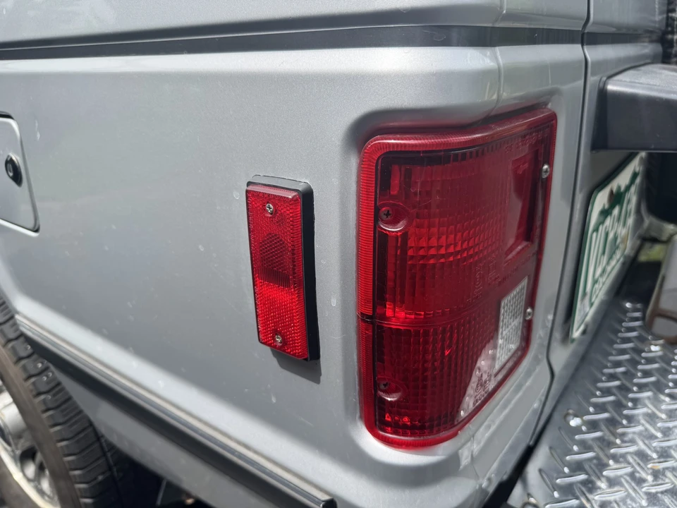 1990 Mitsubishi Pajero/Montero 1st Gen - Image 27 of 31