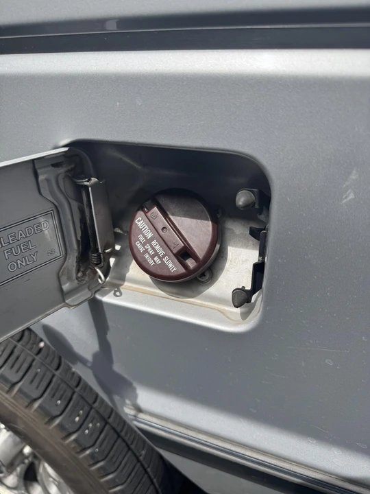 1990 Mitsubishi Pajero/Montero 1st Gen - Image 26 of 31