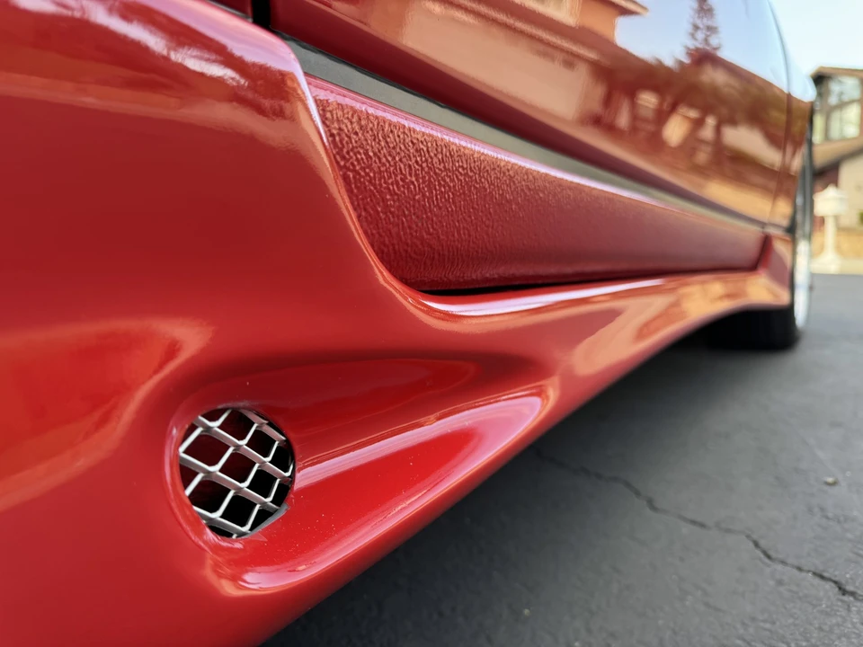 1990 Nissan 300ZX 4th Gen - Image 31 of 31