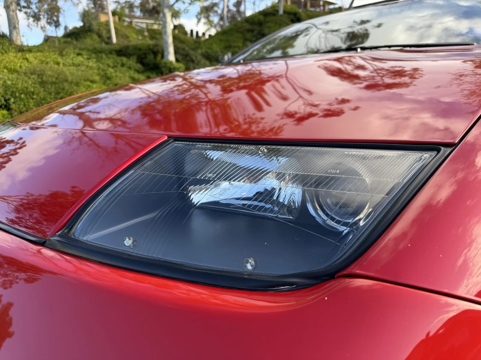 1990 Nissan 300ZX 4th Gen - Image 28 of 31