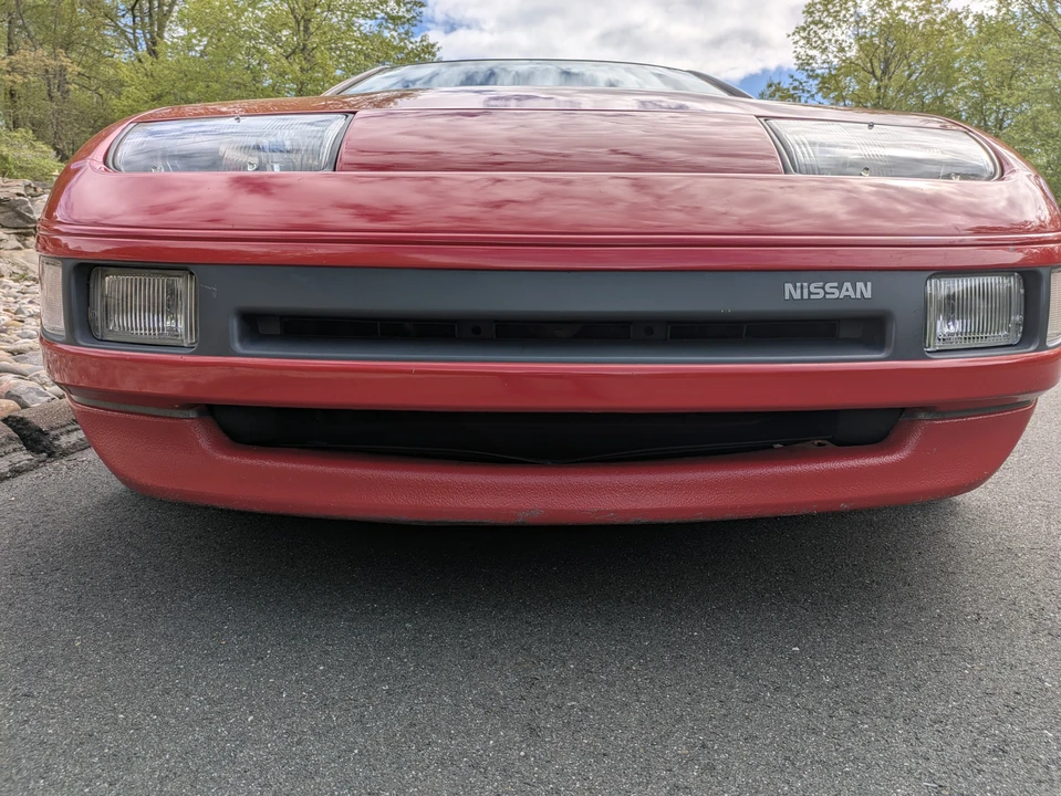 1990 Nissan 300ZX 3rd Gen - Image 7 of 31