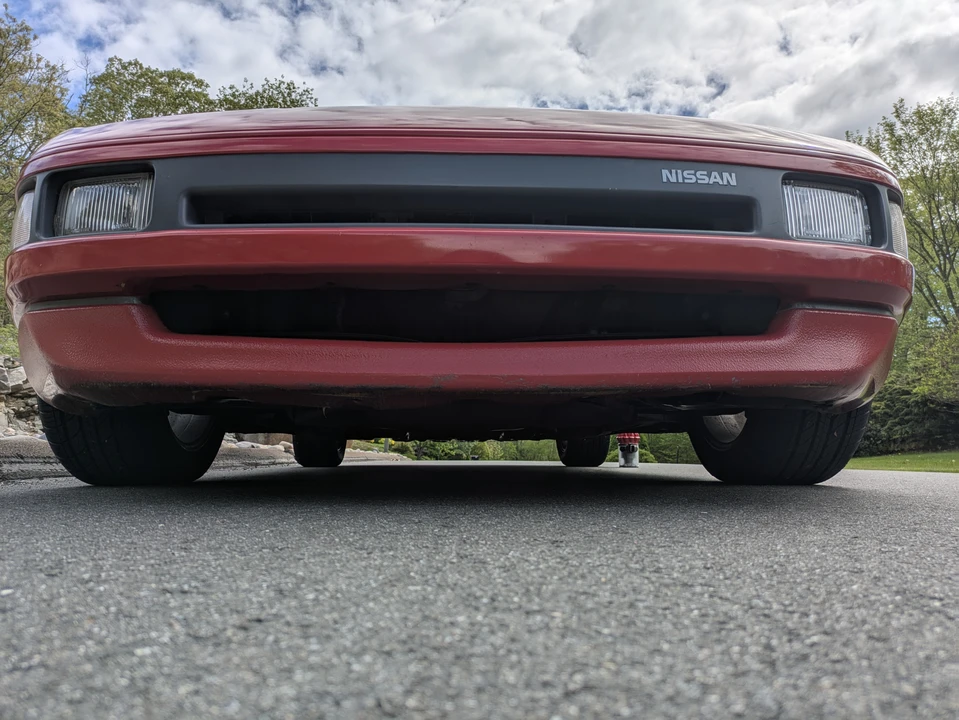 1990 Nissan 300ZX 3rd Gen - Image 8 of 31