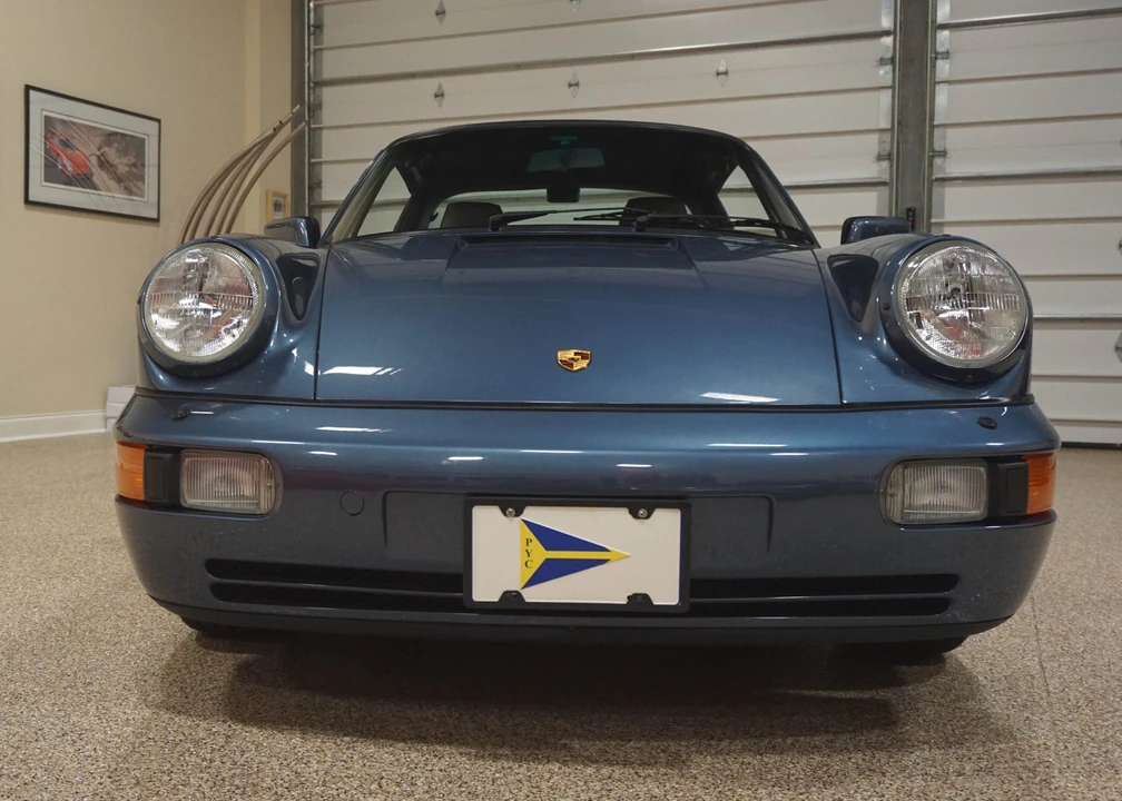 1990 Porsche 964 Carrera - Image 14 of 31